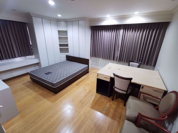 รูปภาพ 3 ห้องนอน Condo ในโครงการ Tower Park Khlong Toei Nuea Sub District C014774