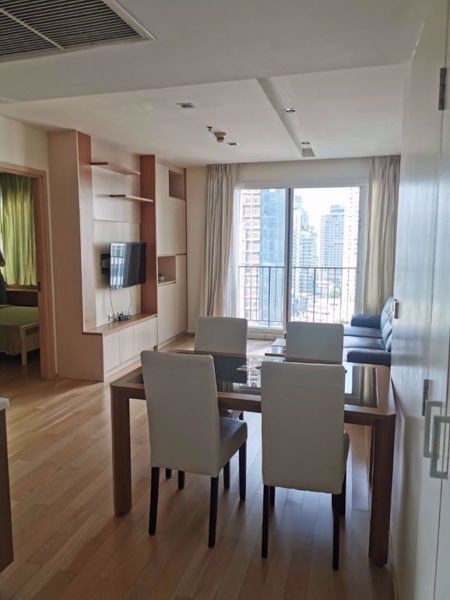 Picture of 2 bed Condo in Siri at Sukhumvit Phra Khanong Sub District C014775