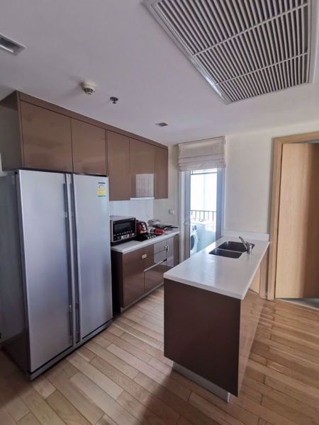 Picture of 2 bed Condo in Siri at Sukhumvit Phra Khanong Sub District C014775