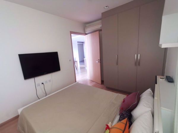 Picture of 2 bed Condo in Siri at Sukhumvit Phra Khanong Sub District C014775