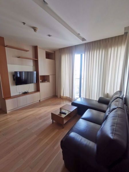 Picture of 2 bed Condo in Siri at Sukhumvit Phra Khanong Sub District C014775