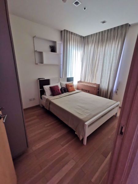 Picture of 2 bed Condo in Siri at Sukhumvit Phra Khanong Sub District C014775