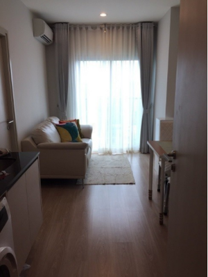 Picture of 1 bed Condo in Noble Revolve Ratchada Huai Khwang Sub District C014780