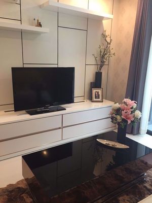 Picture of 2 bed Condo in Voque Sukhumvit 31 Khlong Toei Nuea Sub District C014781