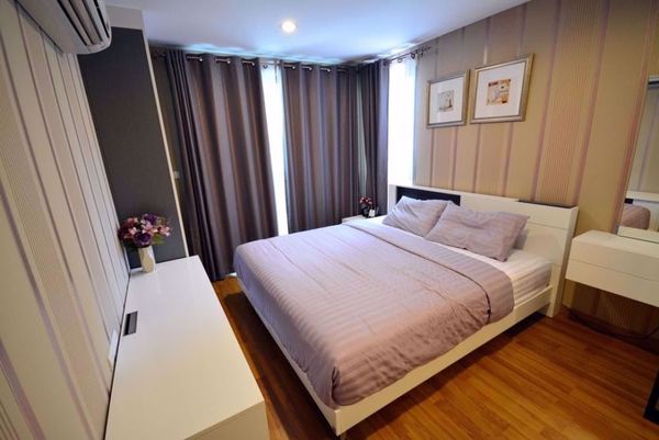 รูปภาพ 2 ห้องนอน Condo ในโครงการ Voque Sukhumvit 31 Khlong Toei Nuea Sub District C014781