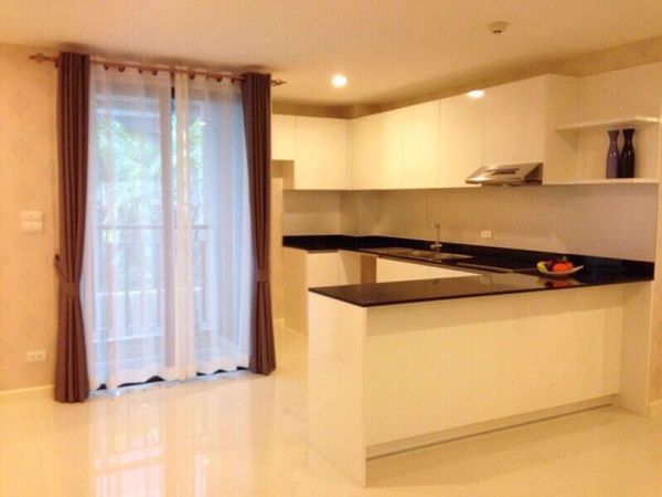 รูปภาพ 2 ห้องนอน Condo ในโครงการ Voque Sukhumvit 31 Khlong Toei Nuea Sub District C014781