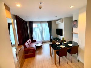 Picture of 2 bed Condo in Rhythm Ratchada - Huai Khwang Huai Khwang Sub District C014784