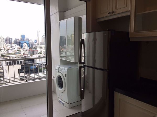 Picture of 1 bed Condo in Ivy Sathorn 10 Silom Sub District C014785