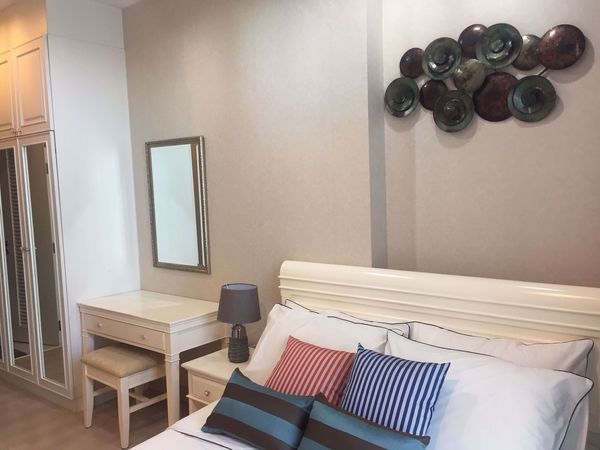 Picture of 1 bed Condo in Ivy Sathorn 10 Silom Sub District C014785