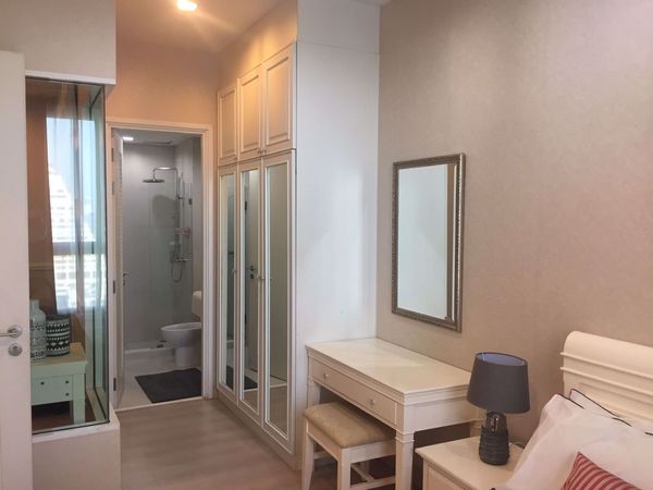 Picture of 1 bed Condo in Ivy Sathorn 10 Silom Sub District C014785