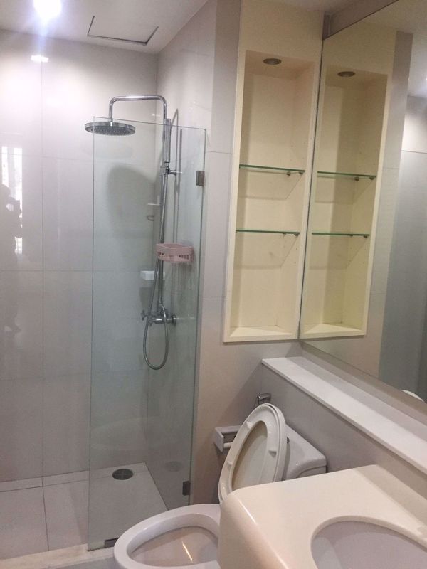 Picture of 1 bed Condo in Ivy Sathorn 10 Silom Sub District C014785