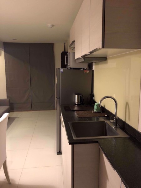 รูปภาพ Studio ห้องนอน Condo ในโครงการ Tree Condo Ekamai Phra Khanong Sub District C014786