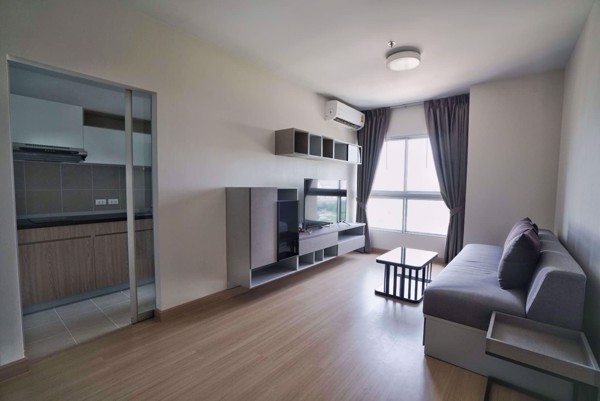 รูปภาพ 2 ห้องนอน Condo ในโครงการ Supalai Veranda Rama 9 Bangkapi Sub District C014790