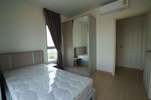 รูปภาพ 2 ห้องนอน Condo ในโครงการ Supalai Veranda Rama 9 Bangkapi Sub District C014790