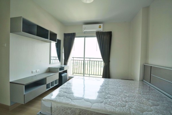 รูปภาพ 2 ห้องนอน Condo ในโครงการ Supalai Veranda Rama 9 Bangkapi Sub District C014790