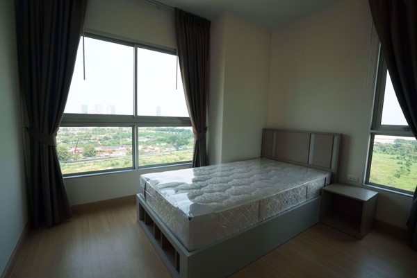 รูปภาพ 2 ห้องนอน Condo ในโครงการ Supalai Veranda Rama 9 Bangkapi Sub District C014790