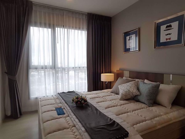 Picture of 1 bed Condo in Life Sukhumvit 48 Phra Khanong Sub District C014793