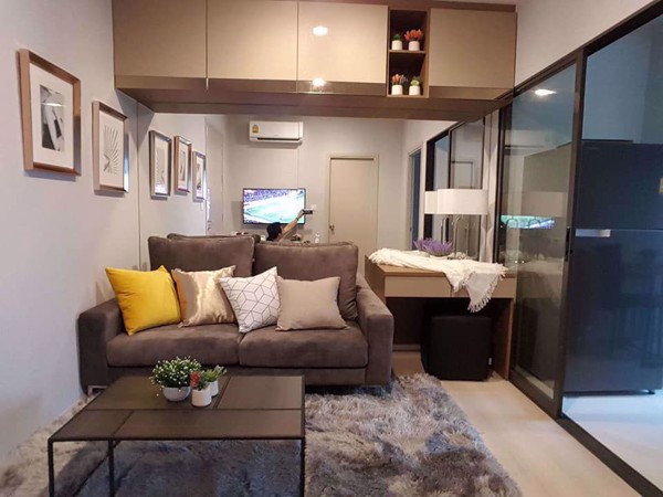 Picture of 1 bed Condo in Life Sukhumvit 48 Phra Khanong Sub District C014793