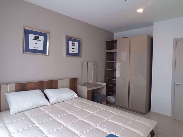 Picture of 1 bed Condo in Life Sukhumvit 48 Phra Khanong Sub District C014793