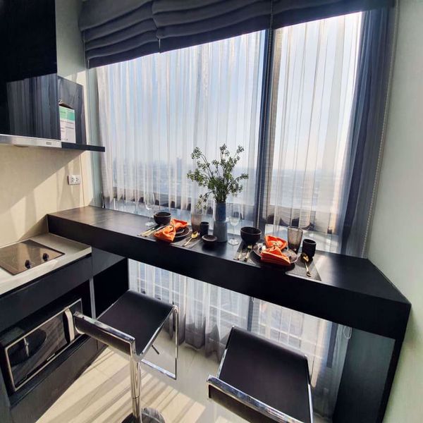 Picture of 1 bed Condo in Rhythm Sukhumvit 44 Phra Khanong Sub District C014796