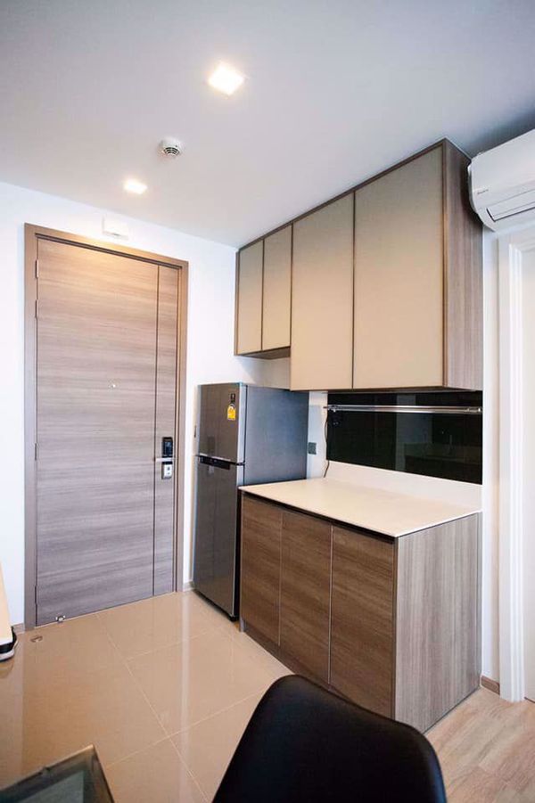 Picture of 1 bed Condo in THE LINE Phahol-Pradipat Samsennai Sub District C014798