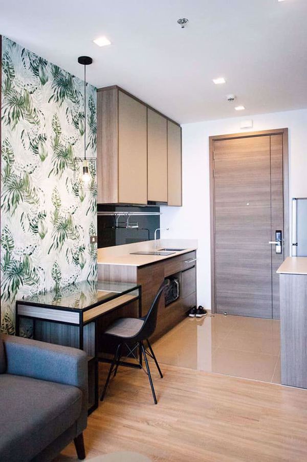 Picture of 1 bed Condo in THE LINE Phahol-Pradipat Samsennai Sub District C014798