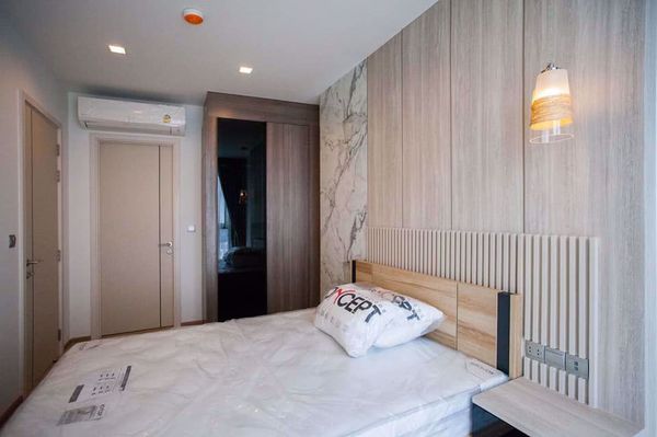 Picture of 1 bed Condo in THE LINE Phahol-Pradipat Samsennai Sub District C014798