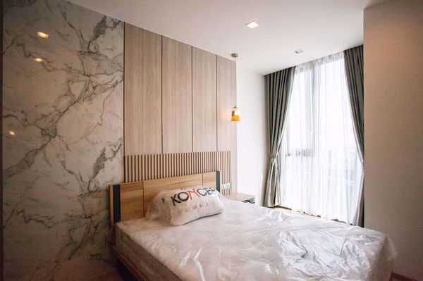 Picture of 1 bed Condo in THE LINE Phahol-Pradipat Samsennai Sub District C014798