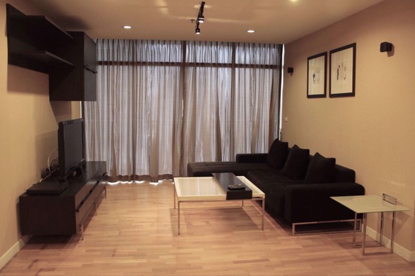 Picture of 2 bed Condo in Urbana Sathorn Thungmahamek Sub District C014803