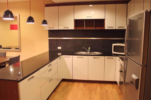 Picture of 2 bed Condo in Urbana Sathorn Thungmahamek Sub District C014803