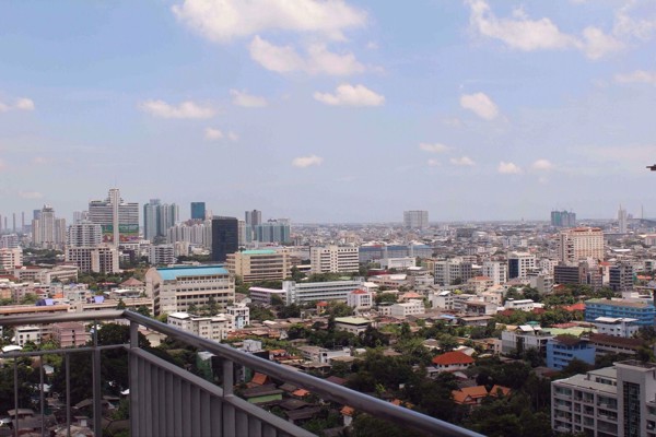 Picture of 2 bed Condo in Urbana Sathorn Thungmahamek Sub District C014803