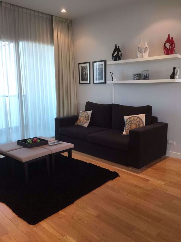 Picture of 2 bed Condo in Millennium Residence Khlongtoei Sub District C014805