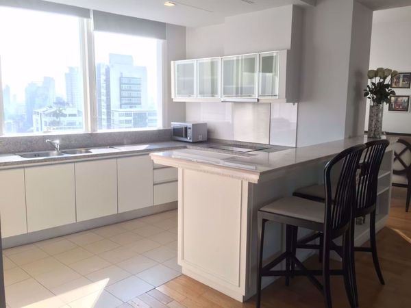 Picture of 2 bed Condo in Millennium Residence Khlongtoei Sub District C014805