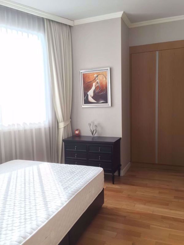 Picture of 2 bed Condo in Millennium Residence Khlongtoei Sub District C014805