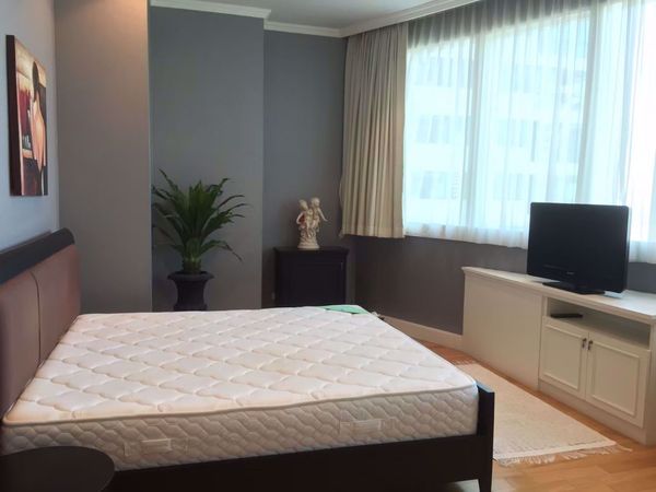 Picture of 2 bed Condo in Millennium Residence Khlongtoei Sub District C014805