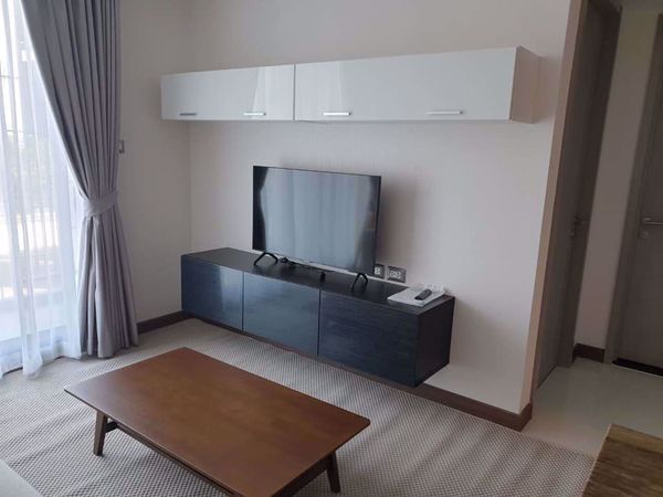 Picture of 1 bed Condo in Supalai Oriental Sukhumvit 39 Khlong Tan Nuea Sub District C014806