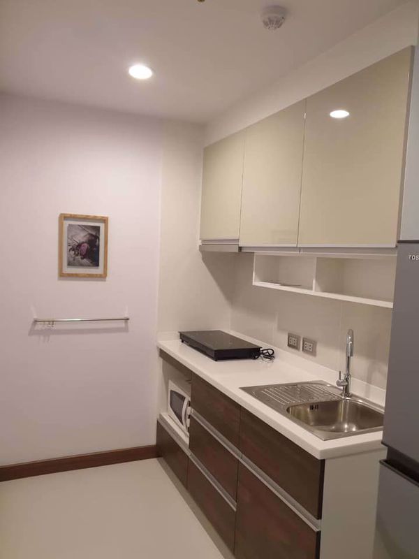 Picture of 1 bed Condo in Supalai Oriental Sukhumvit 39 Khlong Tan Nuea Sub District C014806