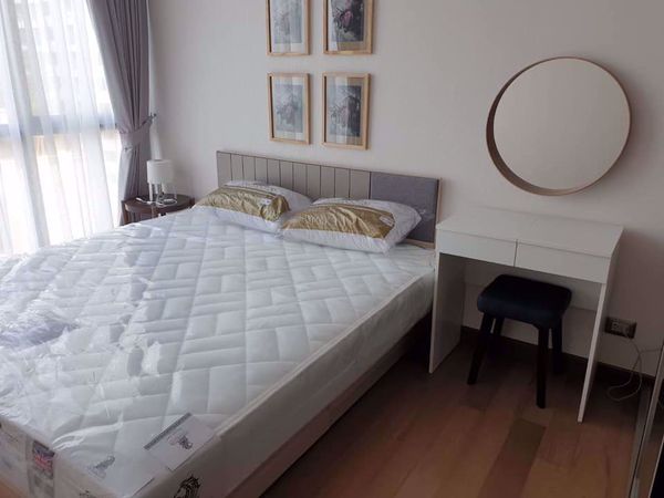 Picture of 1 bed Condo in Supalai Oriental Sukhumvit 39 Khlong Tan Nuea Sub District C014806