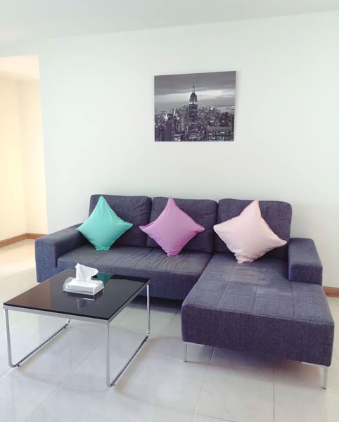 Picture of 2 bed Condo in Supalai Park Ekkamai-Thonglor Bangkapi Sub District C014808