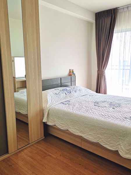 Picture of 2 bed Condo in Supalai Park Ekkamai-Thonglor Bangkapi Sub District C014808