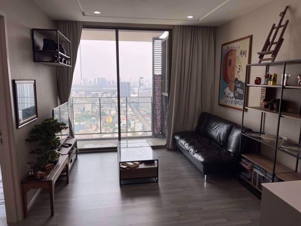 Picture of 1 bed Condo in 333 Riverside Bangsue Sub District C014809