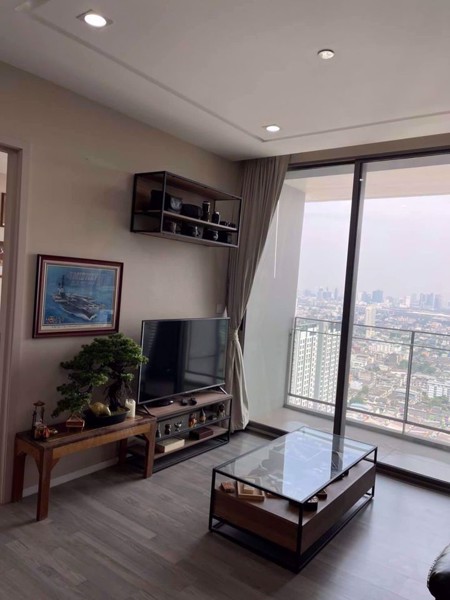 Picture of 1 bed Condo in 333 Riverside Bangsue Sub District C014809