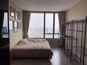 Picture of 1 bed Condo in 333 Riverside Bangsue Sub District C014809