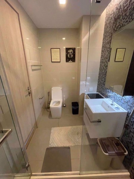 Picture of 1 bed Condo in 333 Riverside Bangsue Sub District C014809