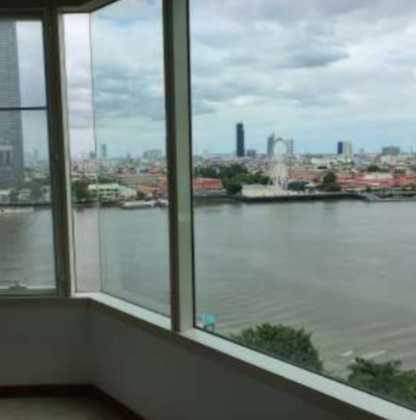 รูปภาพ 3 ห้องนอน Condo ในโครงการ Watermark Chaophraya Khlong Ton Sai Sub District C014810