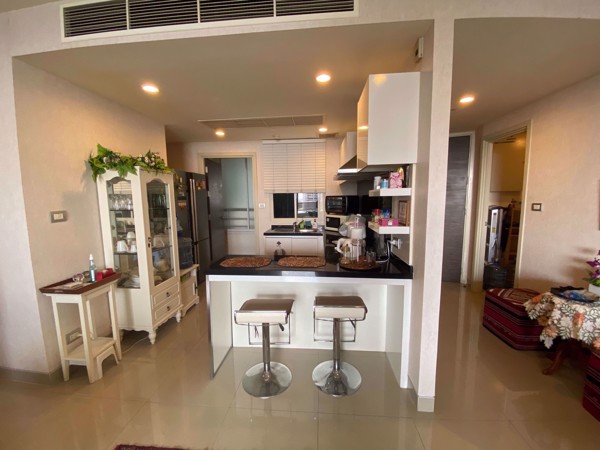 รูปภาพ 3 ห้องนอน Condo ในโครงการ Watermark Chaophraya Khlong Ton Sai Sub District C014811