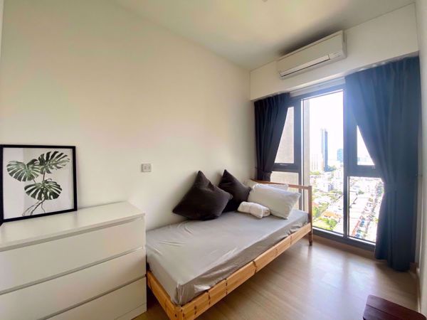 Picture of 1 bed Condo in Whizdom Connect Sukhumvit Bangchak Sub District C014815