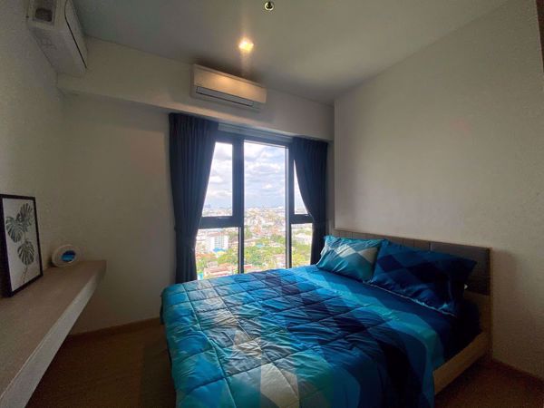 Picture of 1 bed Condo in Whizdom Connect Sukhumvit Bangchak Sub District C014815