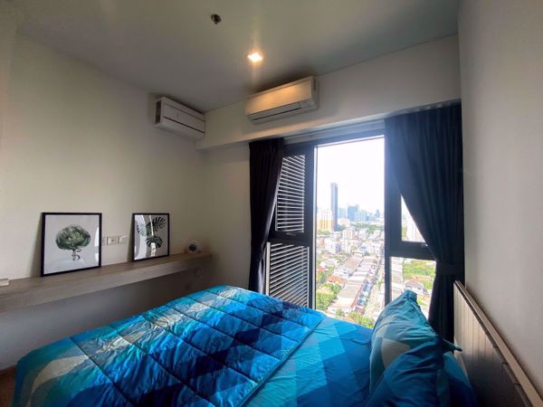 Picture of 1 bed Condo in Whizdom Connect Sukhumvit Bangchak Sub District C014815