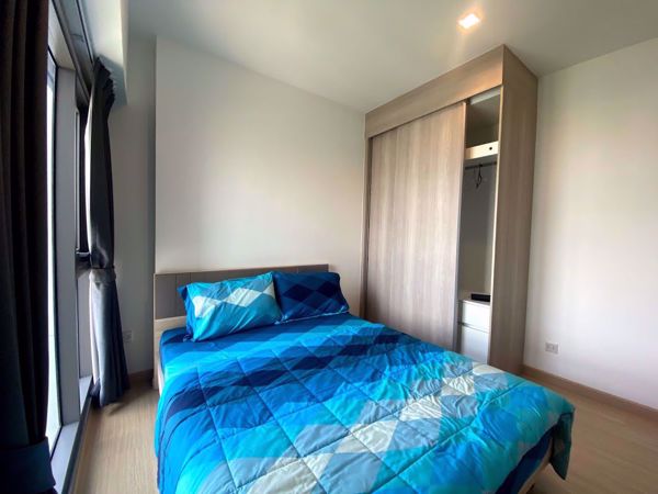 Picture of 1 bed Condo in Whizdom Connect Sukhumvit Bangchak Sub District C014815